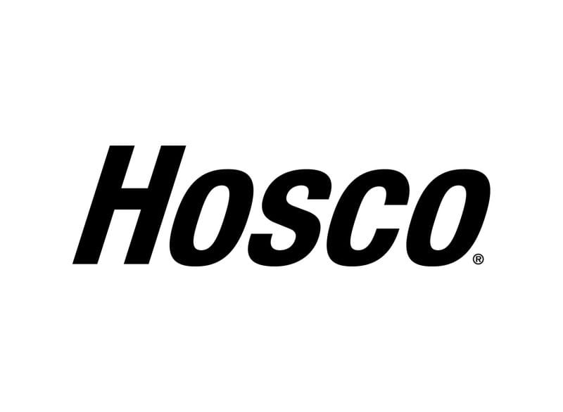 HOSCO PTFEM 8 x 6 11 bar [156 psi] PRESSURE